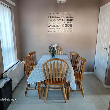 Portrush Getaway - Holiday Let Luaran gambar