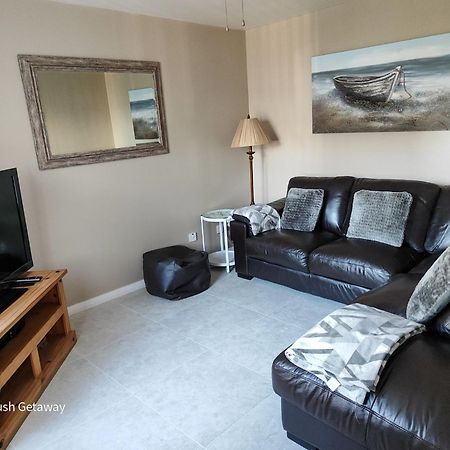 Portrush Getaway - Holiday Let Luaran gambar