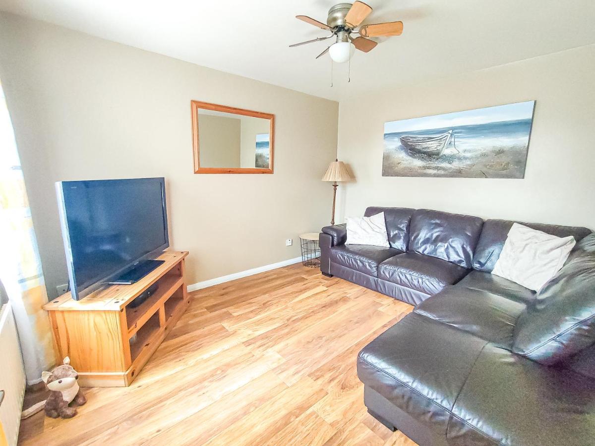 Portrush Getaway - Holiday Let Luaran gambar