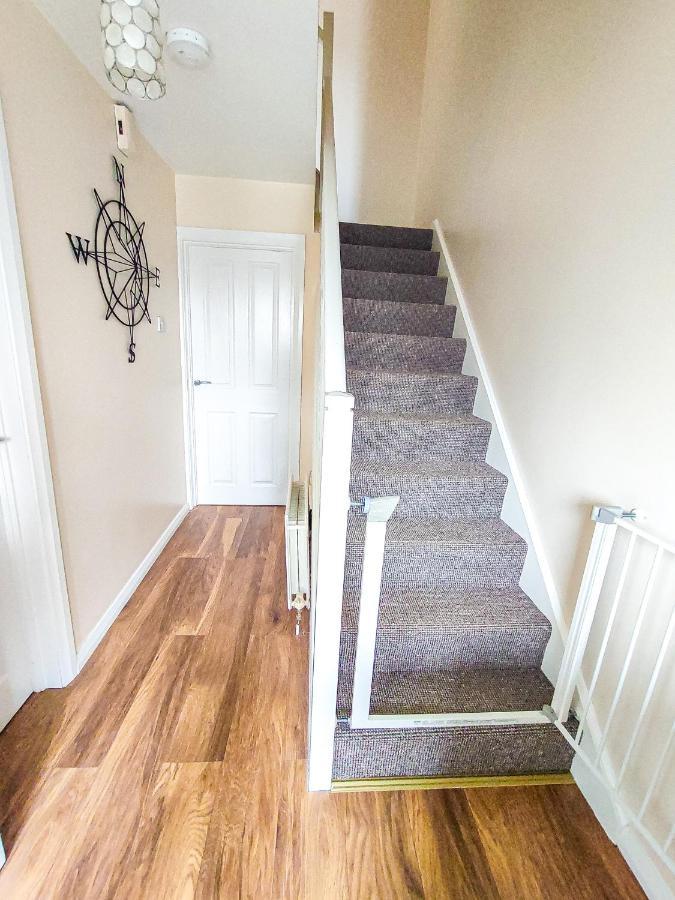 Portrush Getaway - Holiday Let Luaran gambar