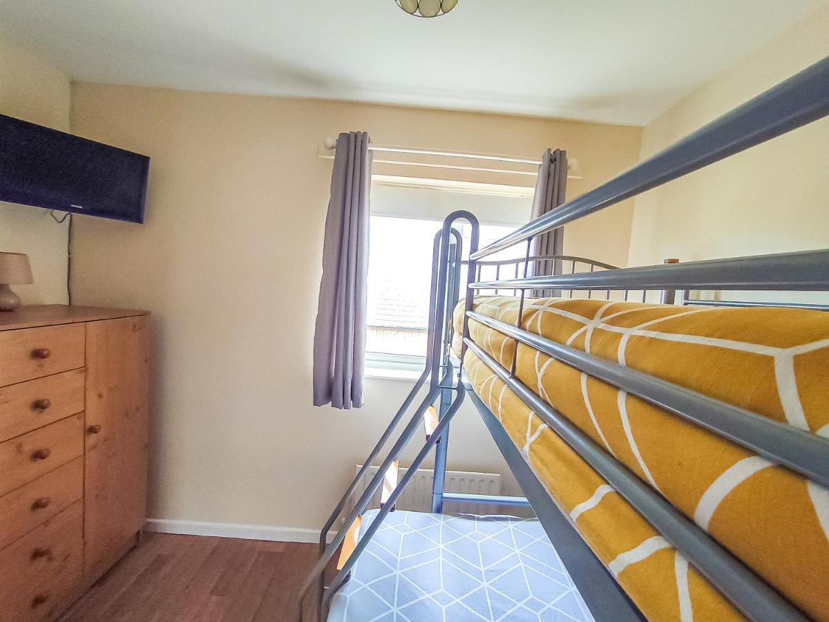 Portrush Getaway - Holiday Let Luaran gambar
