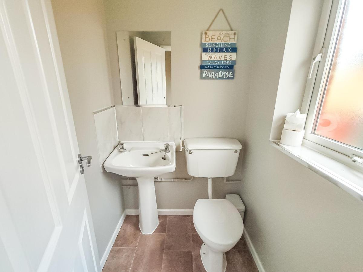 Portrush Getaway - Holiday Let Luaran gambar
