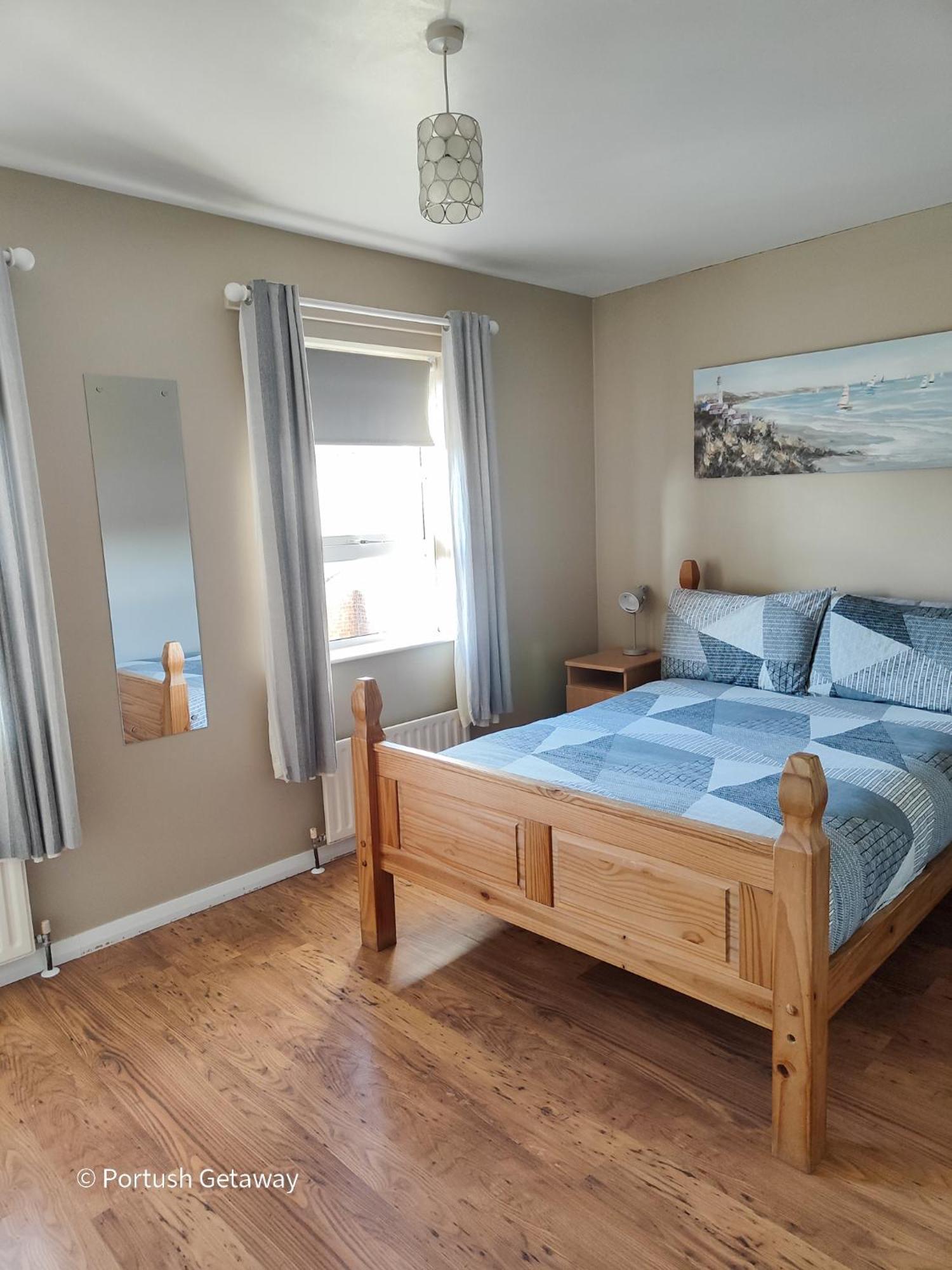 Portrush Getaway - Holiday Let Luaran gambar