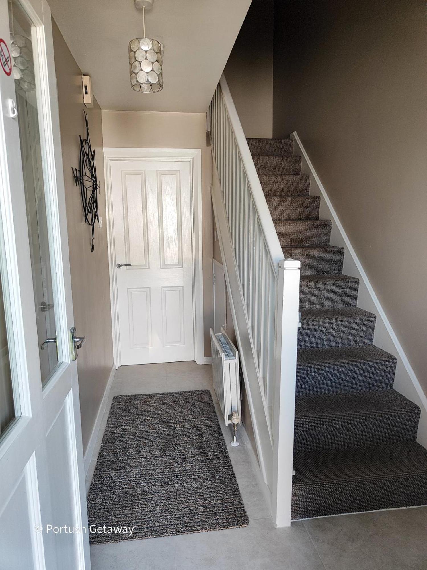 Portrush Getaway - Holiday Let Luaran gambar